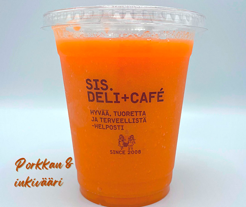 porkkana inki-smoothie.sis.deli+cafe_tripla